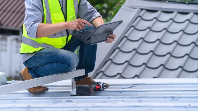 How Can Roof Inspections Help Prevent Future Issues in Cedar Grove, NJ?