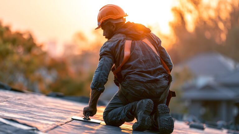 Why Is Preventative Roof Maintenance Important in Cedar Grove, NJ?