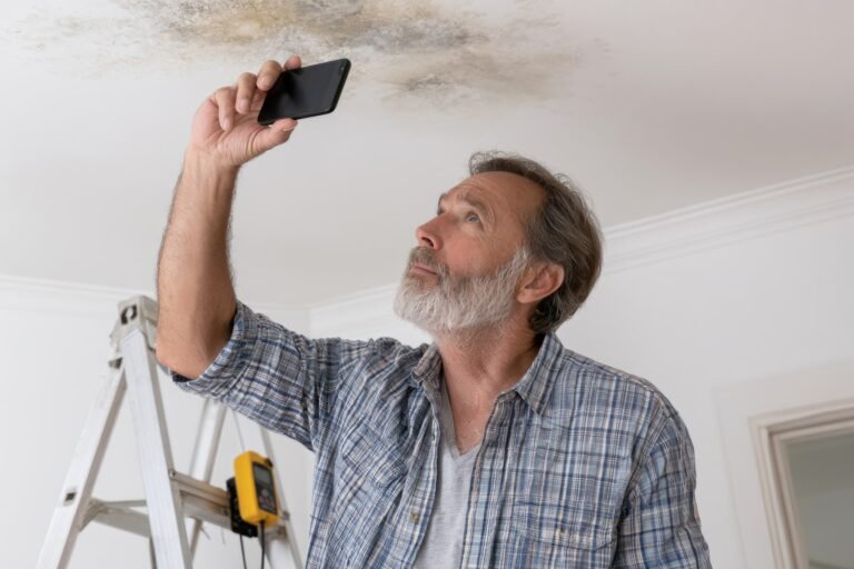 How Can Moisture Affect Roofing Systems in Cedar Grove, NJ?