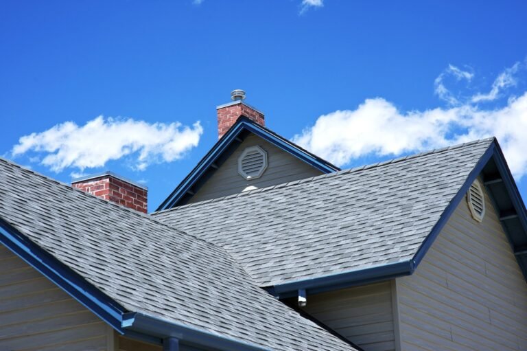 What Roofing Components Are Most Vulnerable to Weather Damage in Cedar Grove, NJ?