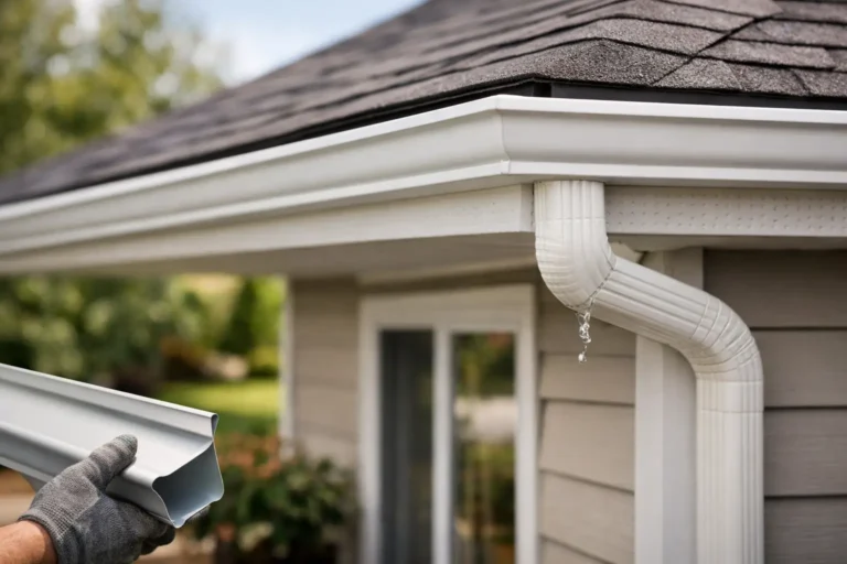 Benefits of Seamless Gutters for Your Home