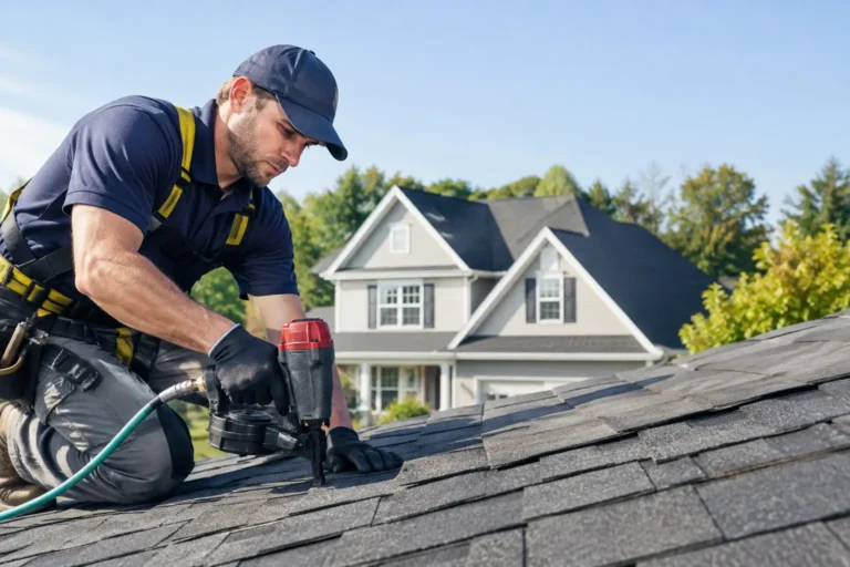 GAF Master Elite Roofer Benefits for NJ Homes