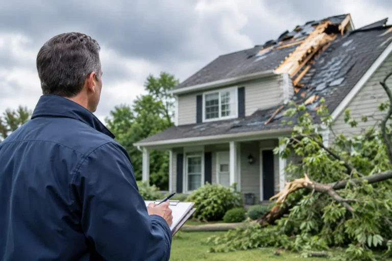 Storm Damage Insurance Guide for NJ Property Owners