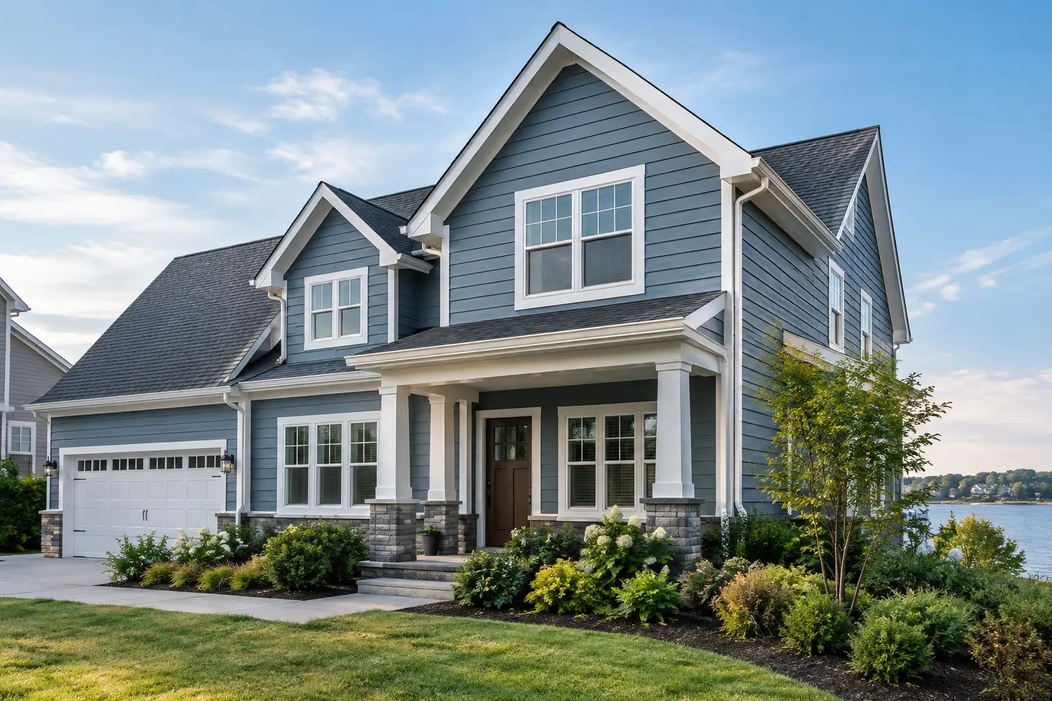 Fiber Cement Siding Guide for New Jersey Homes