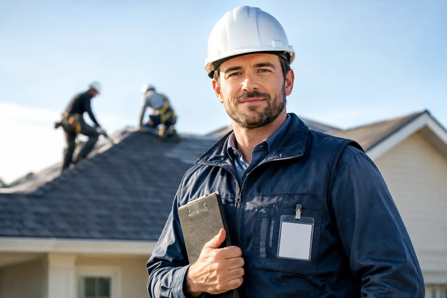 Roofing Contractor Credentials Explained Clearly