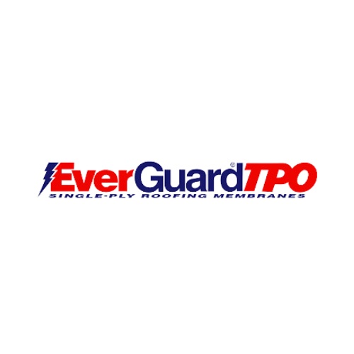 Everguard TPO roofing