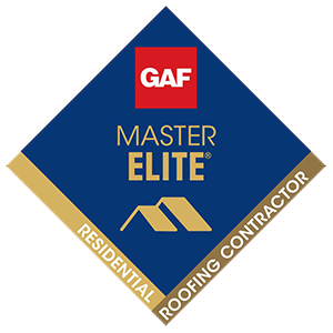 gaf master elite roofing contractor