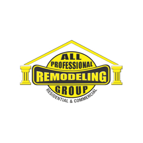 all professional remodeling group