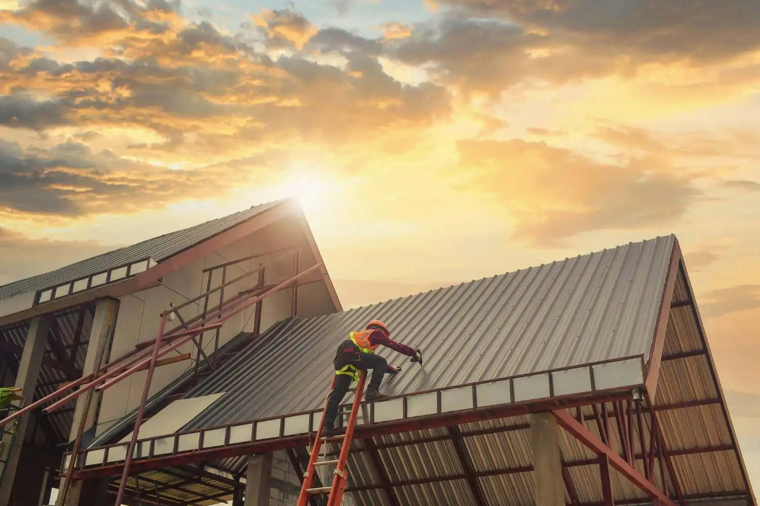 roofer-construction-worker-install-new-roof-roofing-tools-electric-drill-used-new-roofs-wi