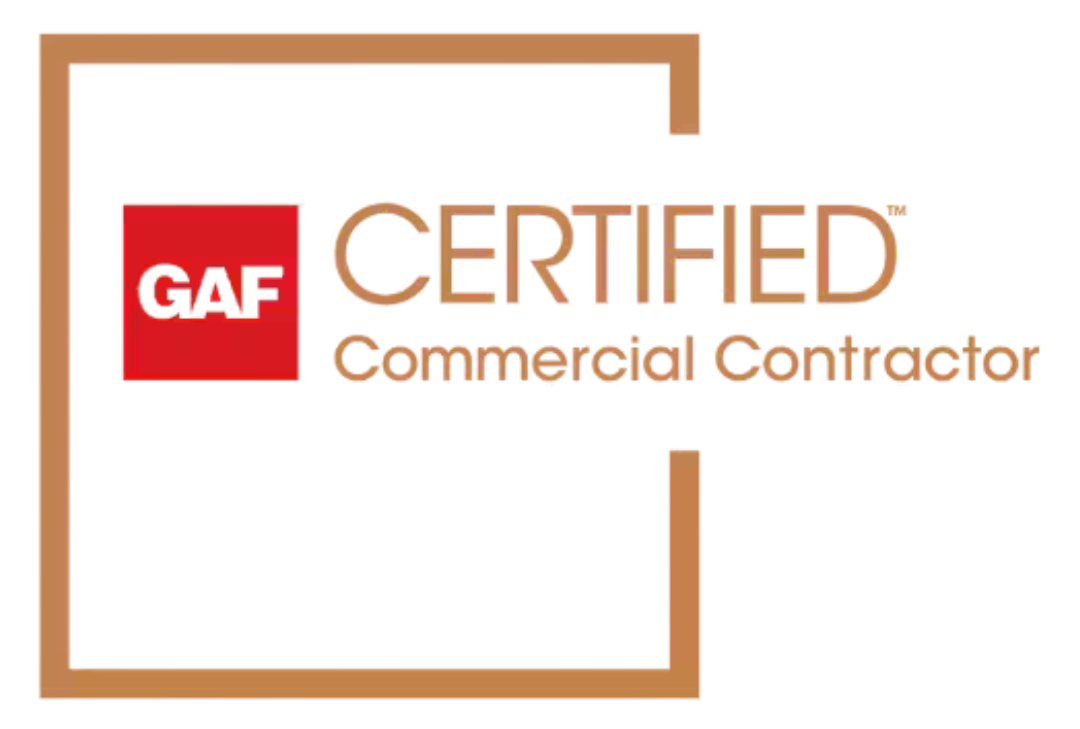 GAF certified commercial contractor logo.png